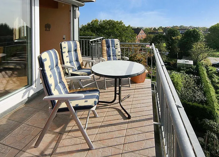 Nordseegartenpark Nordsee_panorama 公寓